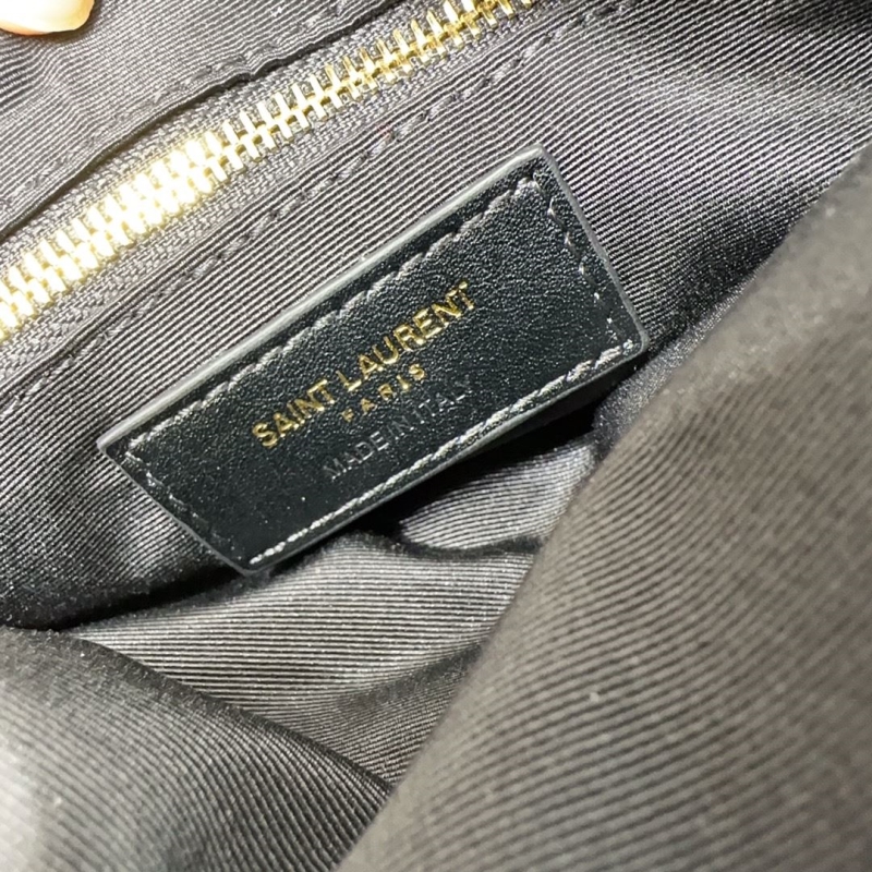 YSL Satchel Bags